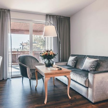 Golserhof Tirol Eksteriør bilde