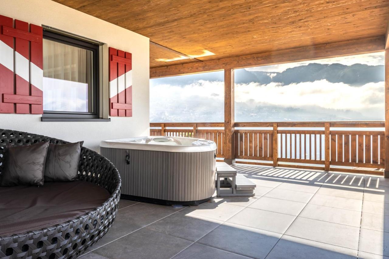 Golserhof Tirol Eksteriør bilde