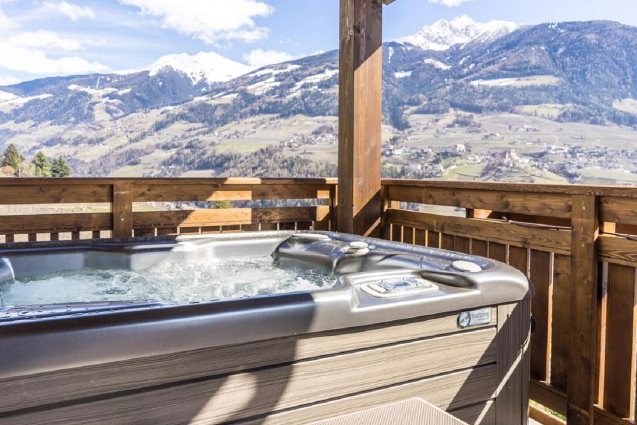 Golserhof Tirol Eksteriør bilde