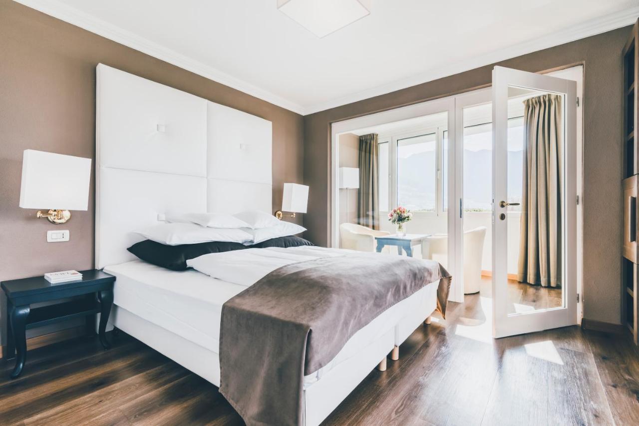Golserhof Tirol Eksteriør bilde