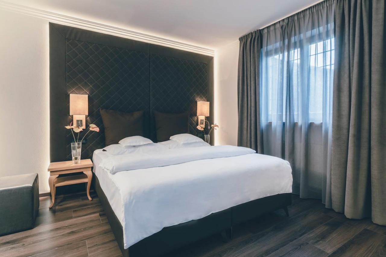 Golserhof Tirol Eksteriør bilde