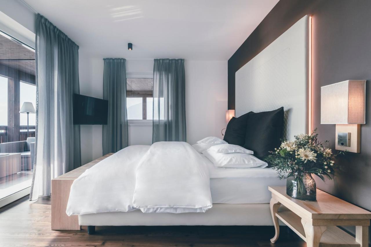 Golserhof Tirol Eksteriør bilde