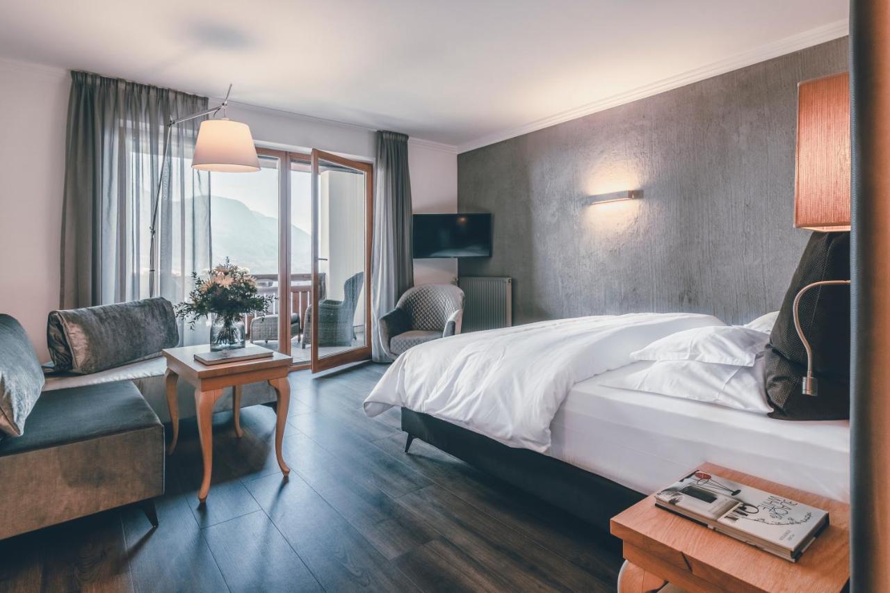 Golserhof Tirol Eksteriør bilde
