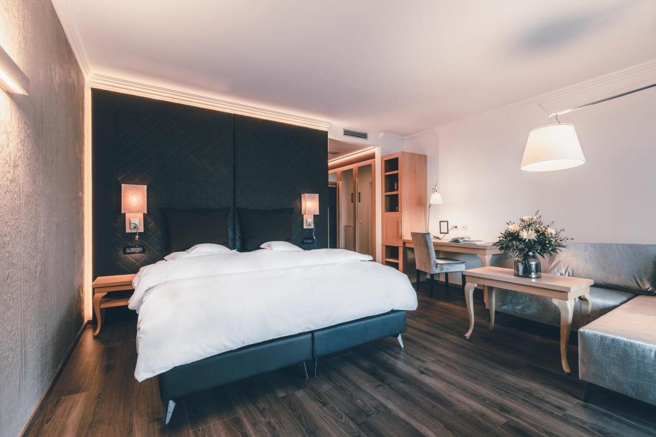 Golserhof Tirol Eksteriør bilde