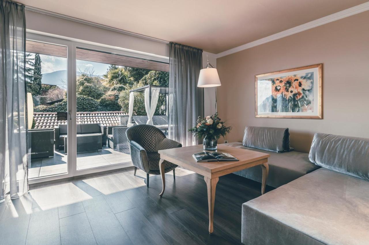 Golserhof Tirol Eksteriør bilde