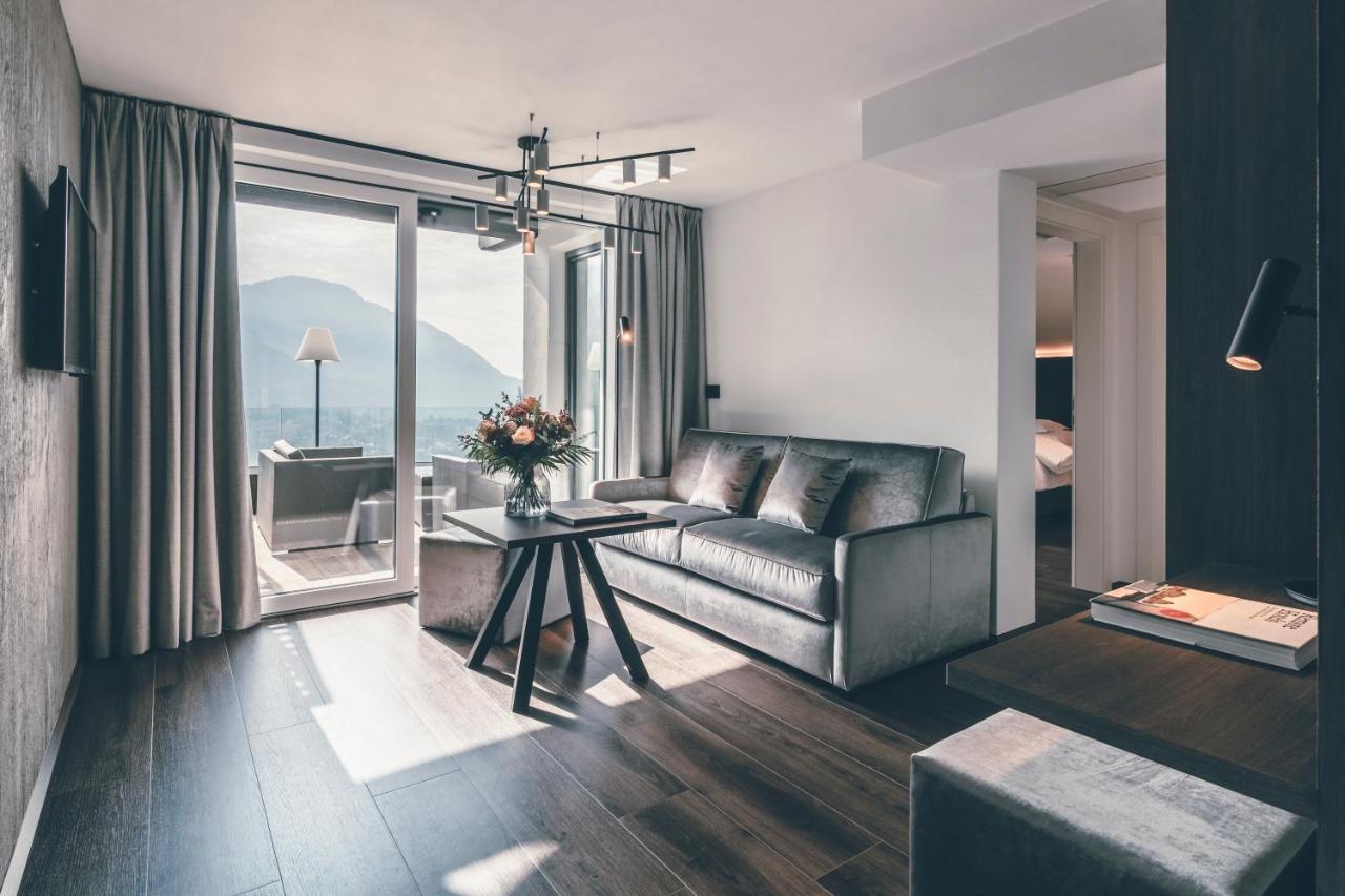 Golserhof Tirol Eksteriør bilde
