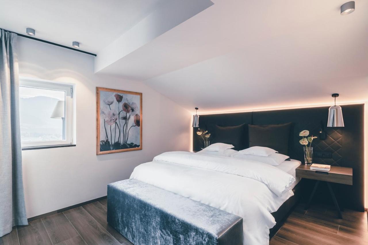 Golserhof Tirol Eksteriør bilde