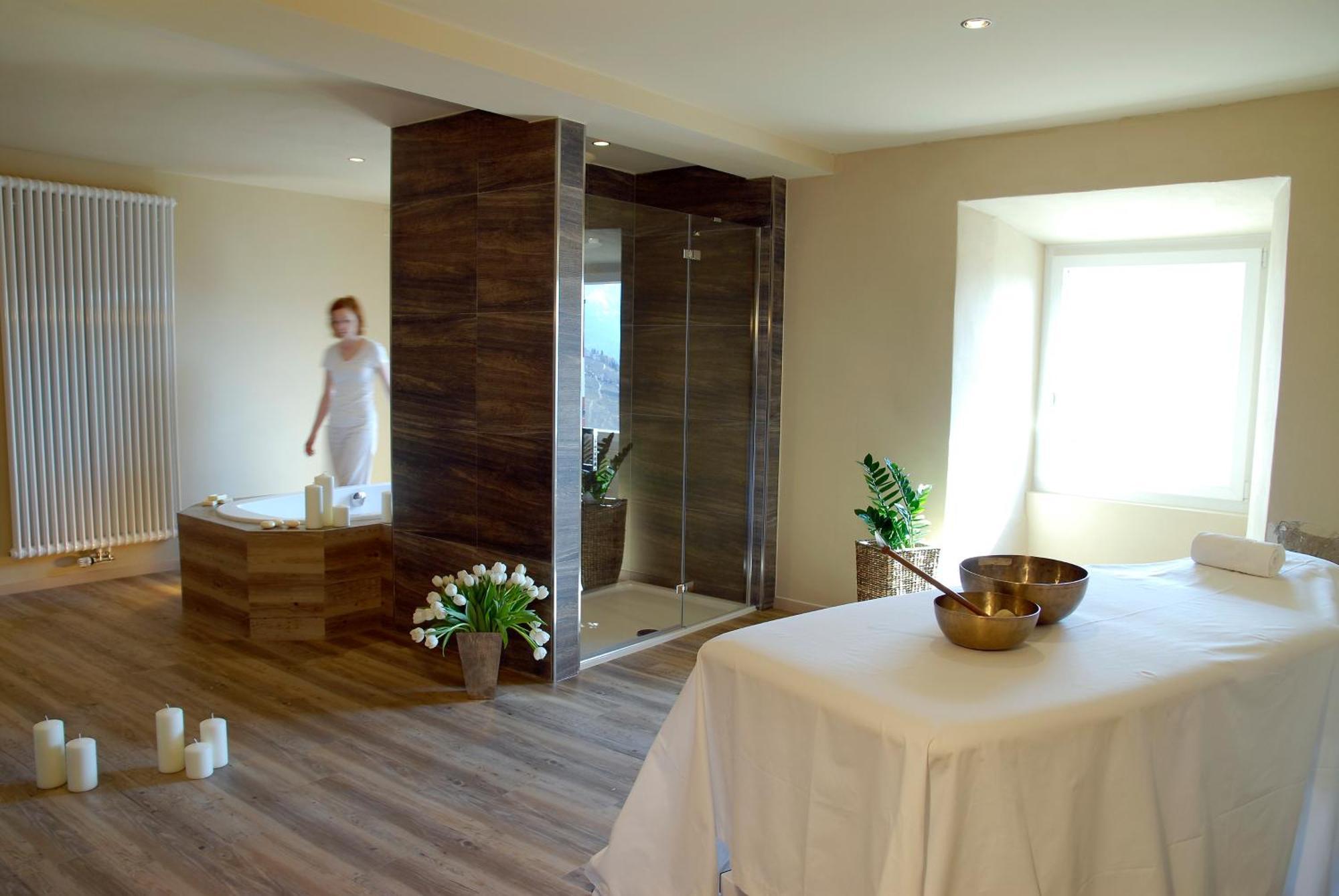 Golserhof Tirol Eksteriør bilde
