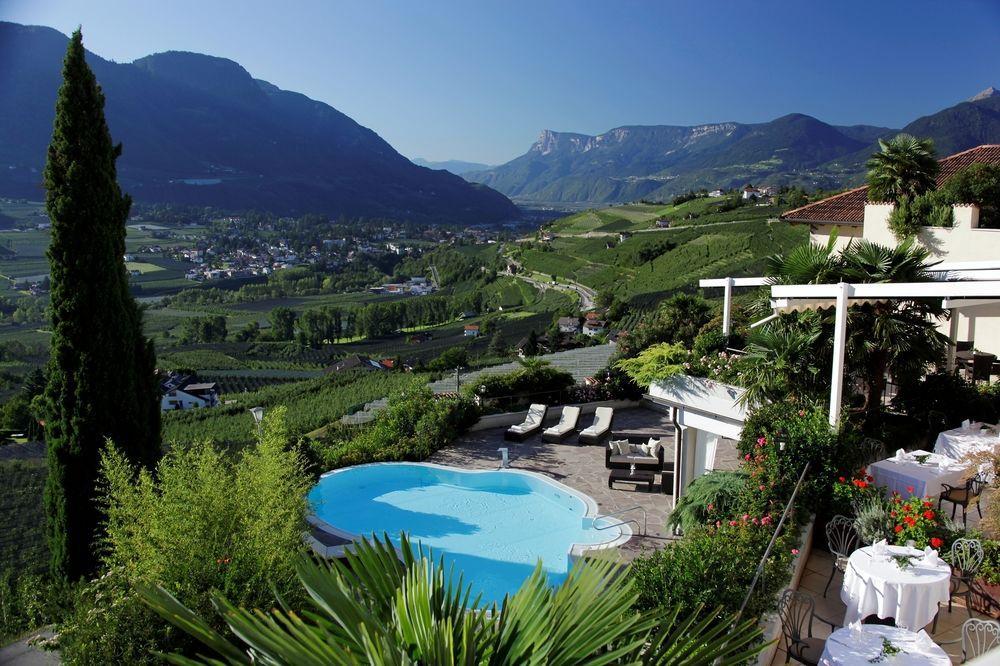 Golserhof Tirol Eksteriør bilde