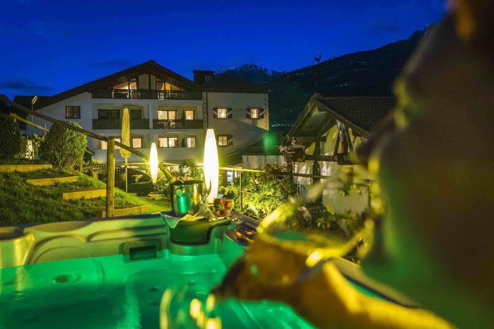 Golserhof Tirol Eksteriør bilde
