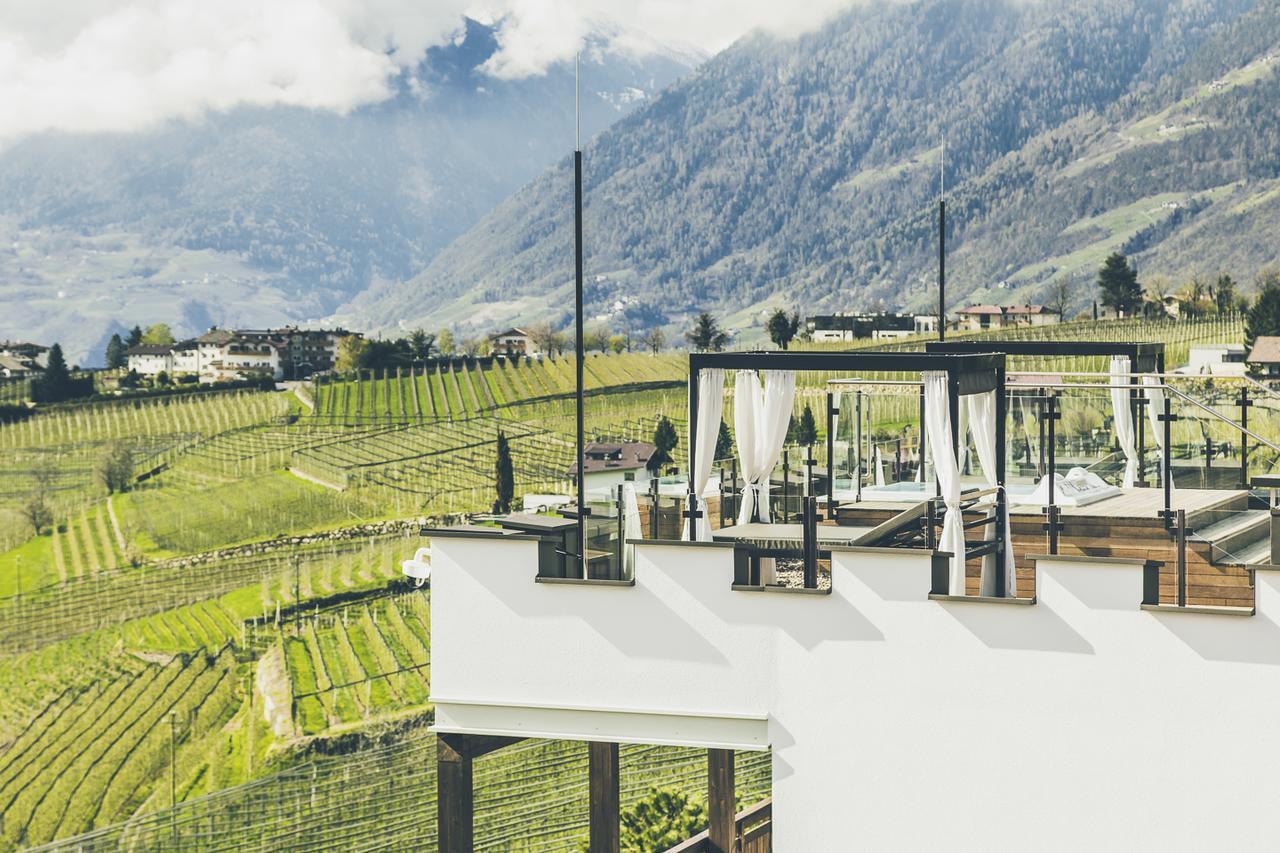 Golserhof Tirol Eksteriør bilde