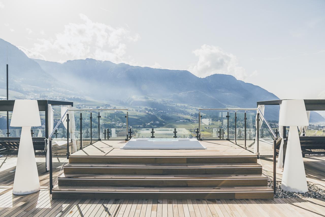 Golserhof Tirol Eksteriør bilde