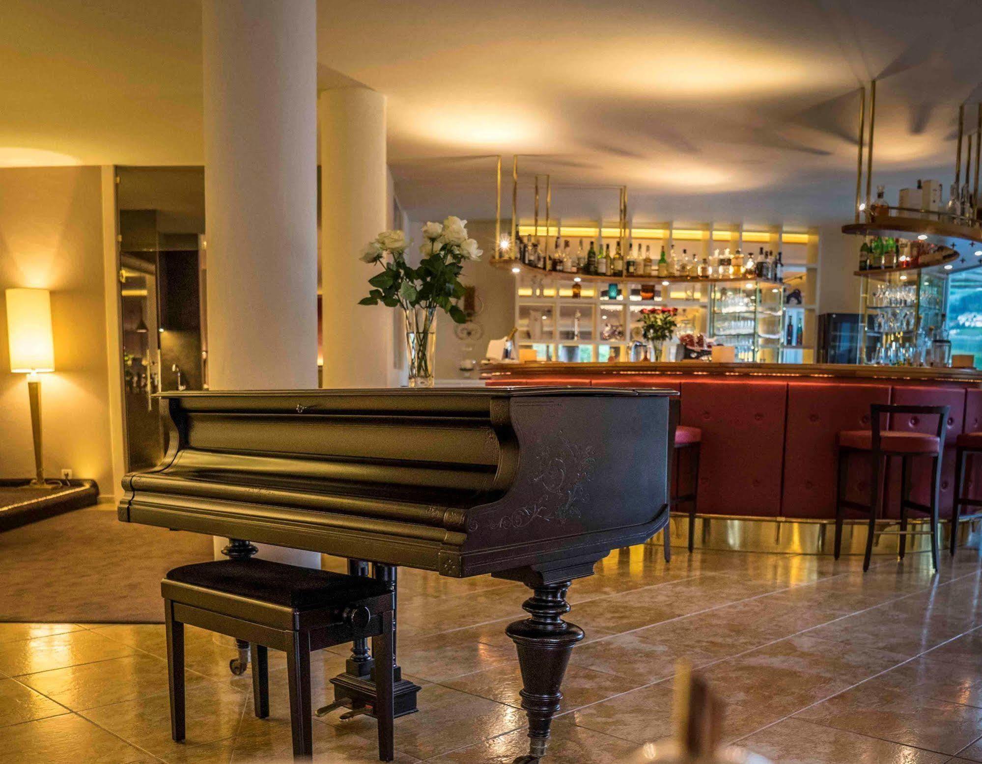 Golserhof Tirol Eksteriør bilde