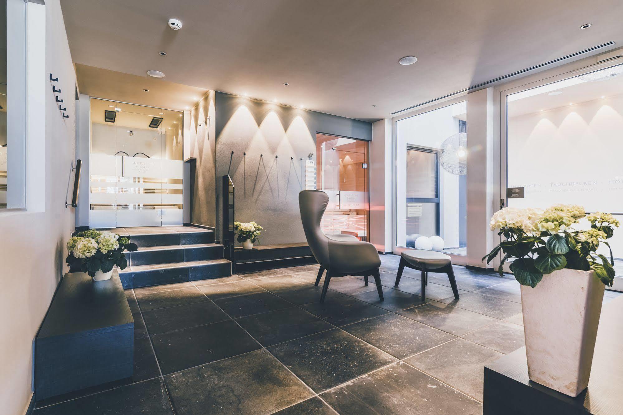 Golserhof Tirol Eksteriør bilde