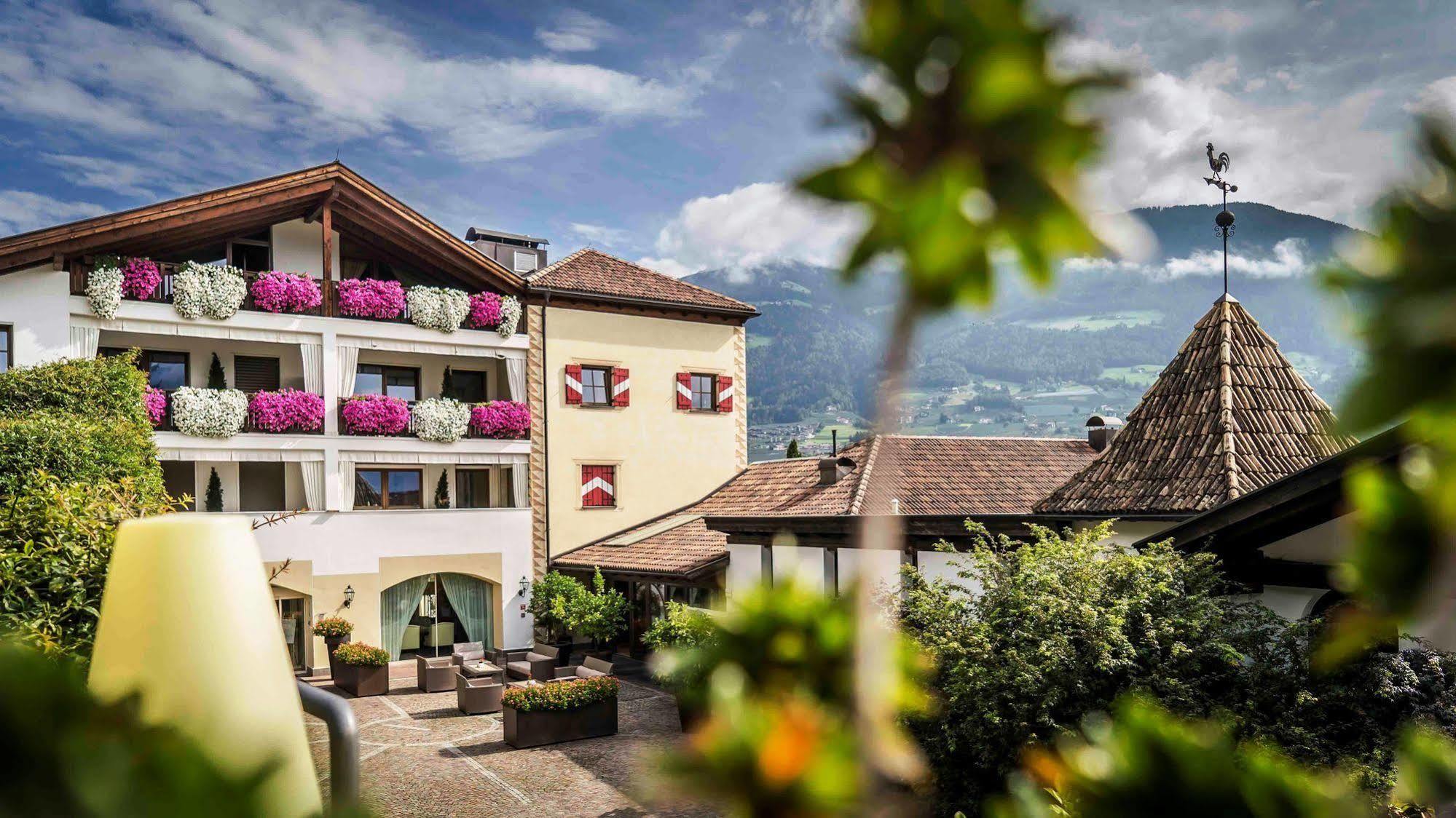 Golserhof Tirol Eksteriør bilde