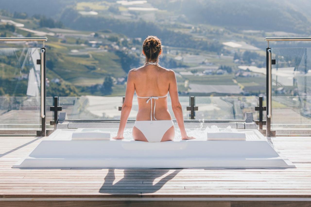 Golserhof Tirol Eksteriør bilde