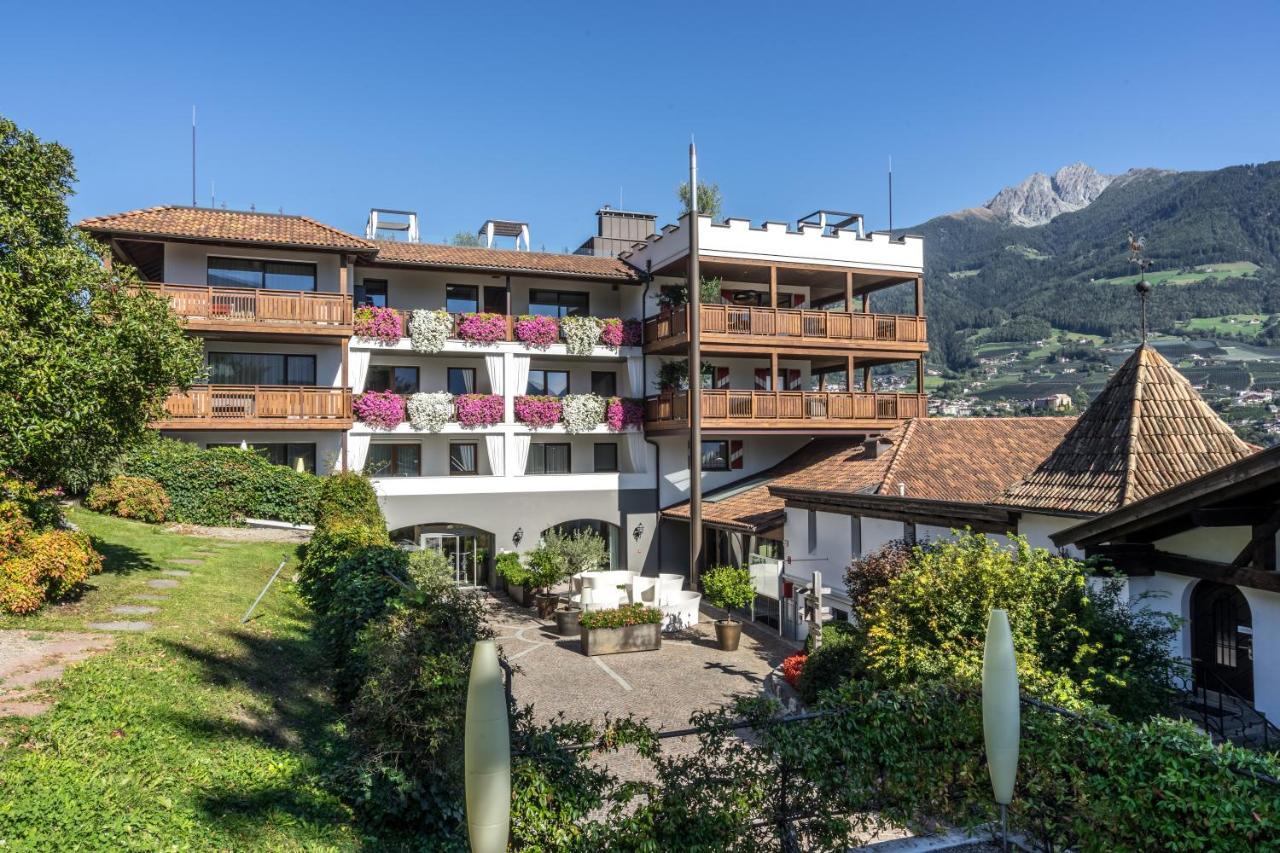 Golserhof Tirol Eksteriør bilde